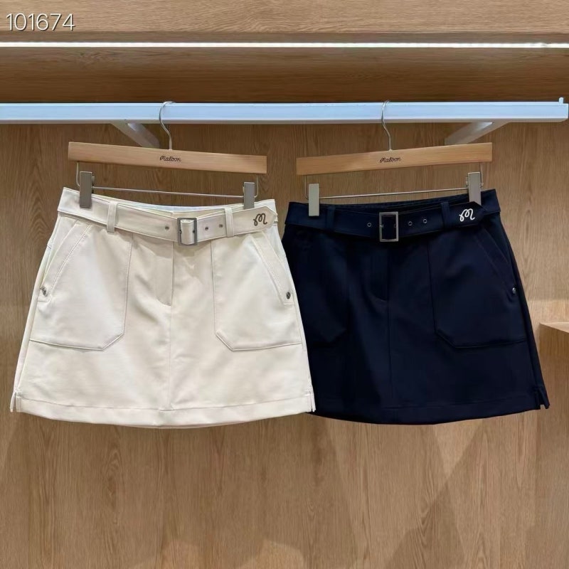 말본 여성골프웨어 여성골프의류 골프치마 골프스커트 여성골프치마 여성골프스커트 골프....