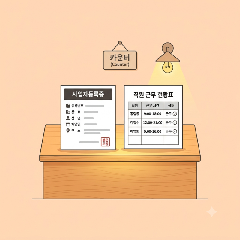 소상공인 정책자금 신청 자격 조건, 놓치기 쉬운 필수 기준
