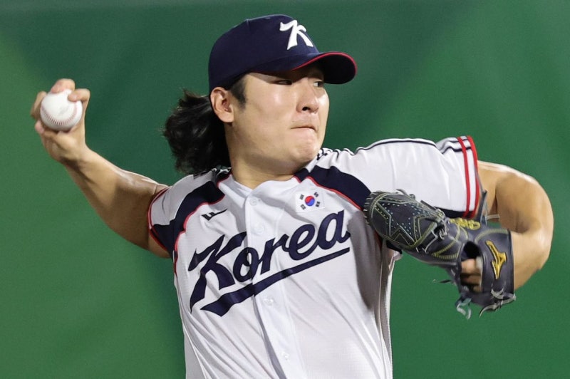 5-0으로 이겼는데 왜 답답했을까? 대만전에서 드러난 한국 야구의 두 얼굴