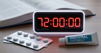 2026 대상포진 초기증상 및 얼굴 가려움 통증 총정리 (단순 피부염과 차이점, 72시간 항바이러....