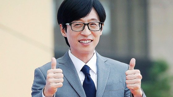 유재석, 데뷔 35년 만에 처음으로 ‘당일 녹화 취소’ 이유는?