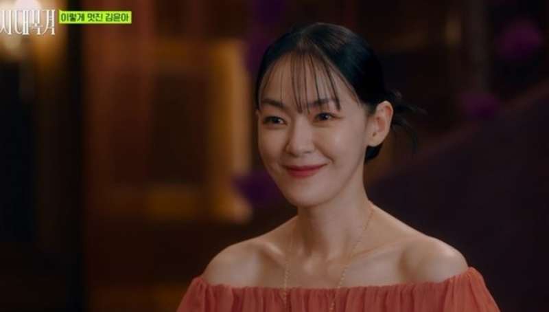 "생부 증오하며 노래 만들었다..." 자우림 김윤아, 어린 시절 잔혹했던 가정폭력 충격 고백