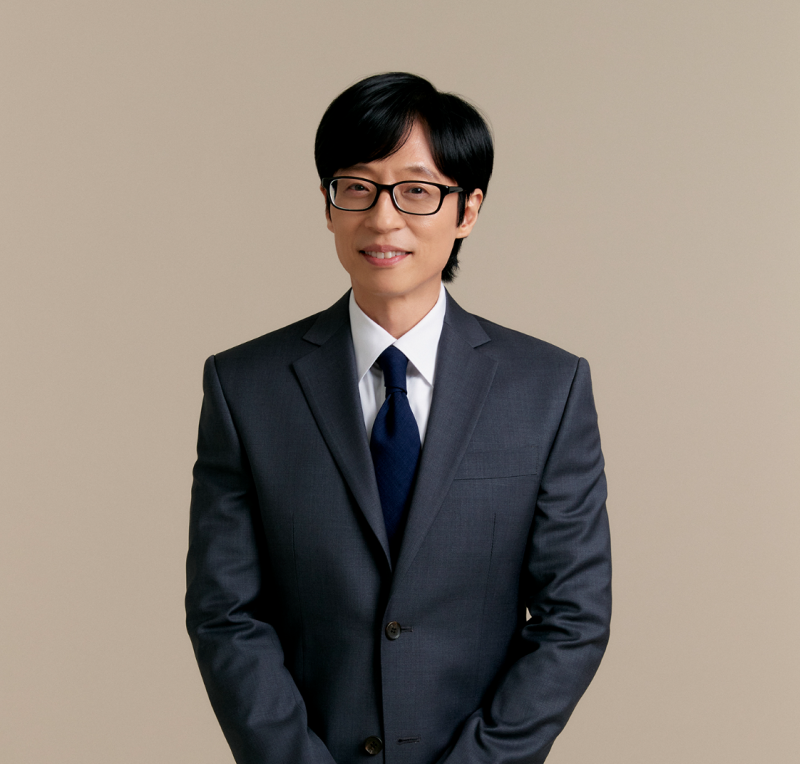 유재석 결국, 데뷔 35년 만에 녹화 취소…'유느님' 건강에 쏠린 걱정