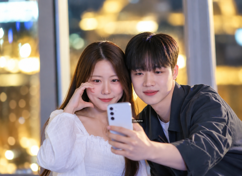 내 남은 연애 최커 현커 누구? 출연자 인스타 총정리 예지 블로그