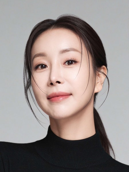 한다감이 한은정이었어?... 이름을 바꾼 특별한 이유