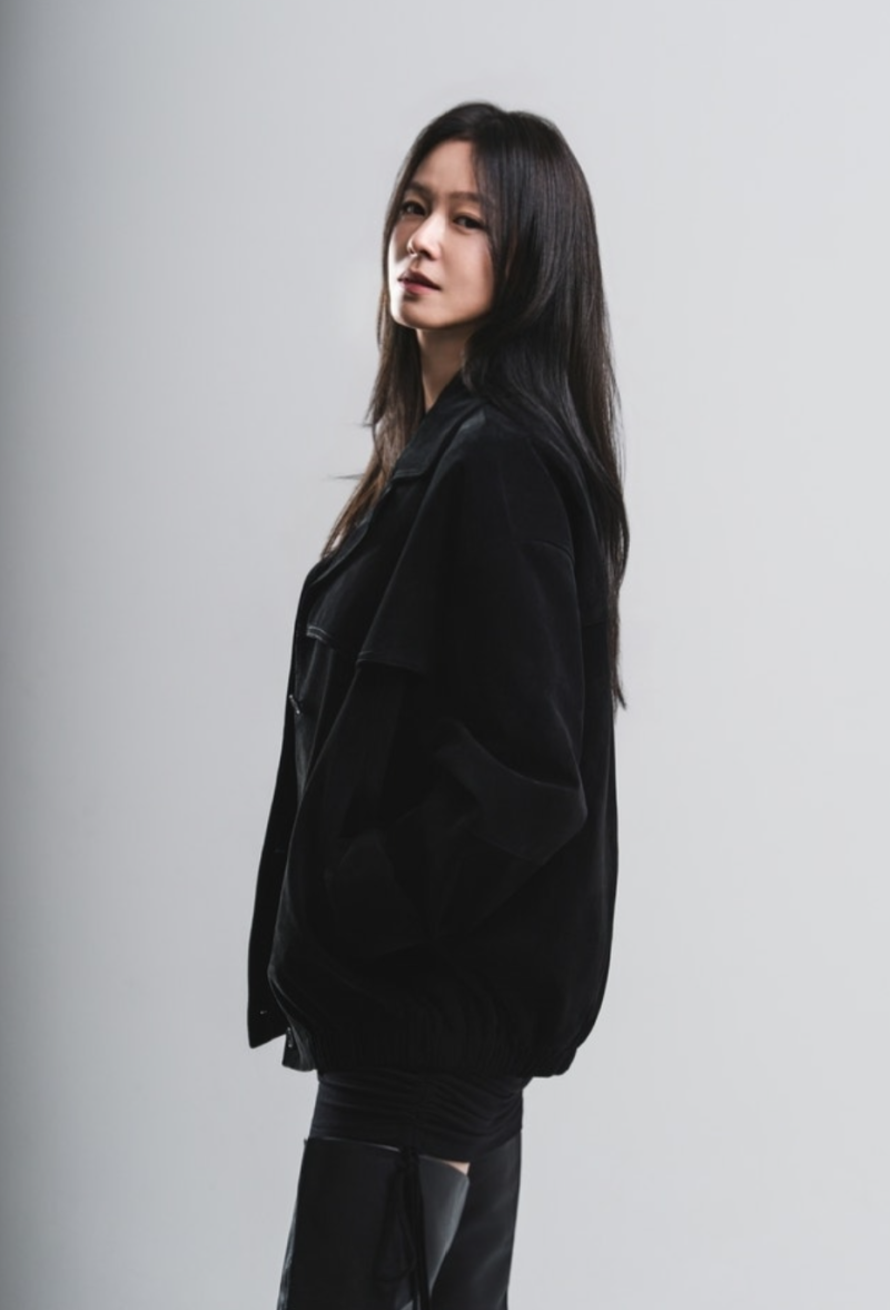 경수진 프로필 나이 키 학력 결혼, 술래게임 출연 경반장 배우