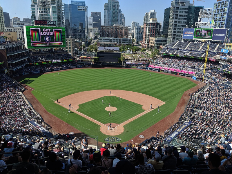 "티켓 절반은 채워졌다" MLB 포스트시즌 확정팀 vs 피말리는 와일드카드 싸움 (김혜성 포스트....
