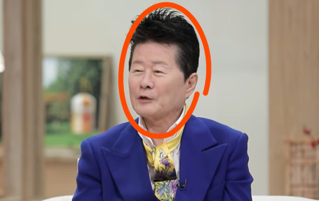 태진아가 방송 90%를 접은 이유, 옥경이가 먹는 약만 하루 13가지다 (하늘빛향기 유튜브)