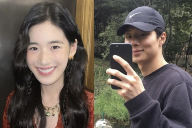 정은채 김충재 공개 열애 근황과 재벌X형사2 종영 인터뷰