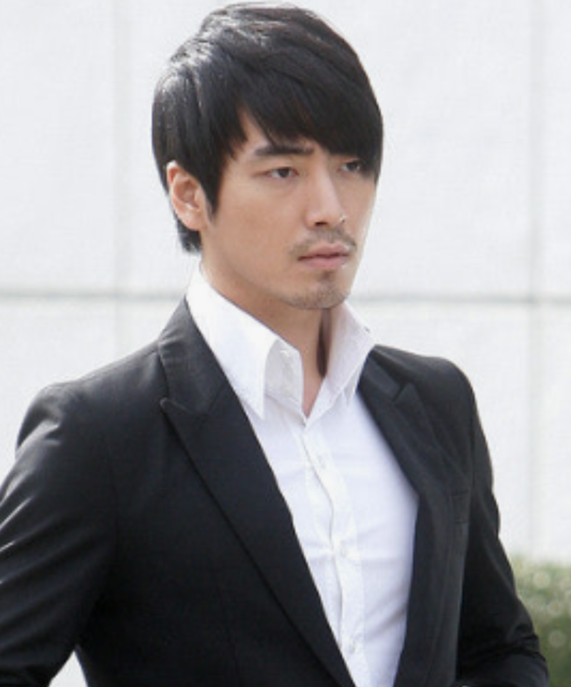 "로또 13억보다 더 궁금한 배우" 이준혁 프로필 나이 키 결혼 군대 출연작 총정리