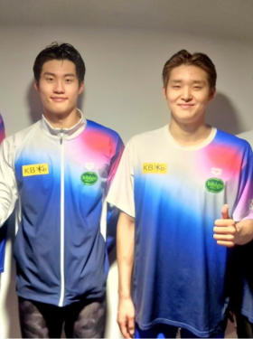 [이건 꼭] 판잔러·장잔숴·일본 다 나와라! 황선우·김우민 이제부터 금메달｜아시안게임 수....