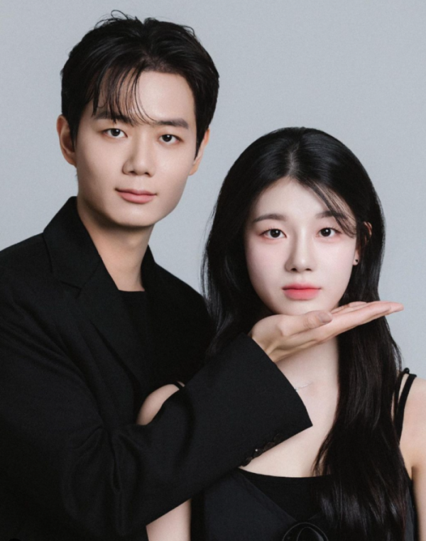 전 쇼트트랙 국가대표 공상정♥외과의사 서민형, 헤어졌다 재회해 결국 환승연애 1호 부부 ....