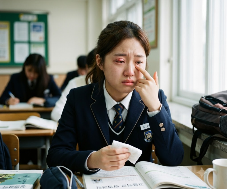 [2026] 눈 다래끼 째는 비용과 실비 청구: 겉다래끼·속다래끼·콩다래끼(산립종) 절개배농 급....