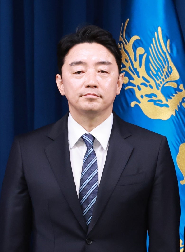 강훈식 사퇴 이유는? 이재명과 관계부터 대통령 비서실장 사의 배경 총정리