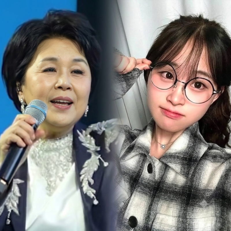 대선배 심수봉에게 공개 저격 당한 17살 김다현이 직접 밝힌 입장문 인스타 댓글 반응