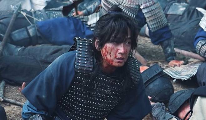 드라마 문무, 300억 대작 사극의 탄생.. 추노 장혁 합류로 시청률 31.7% 재현할까?