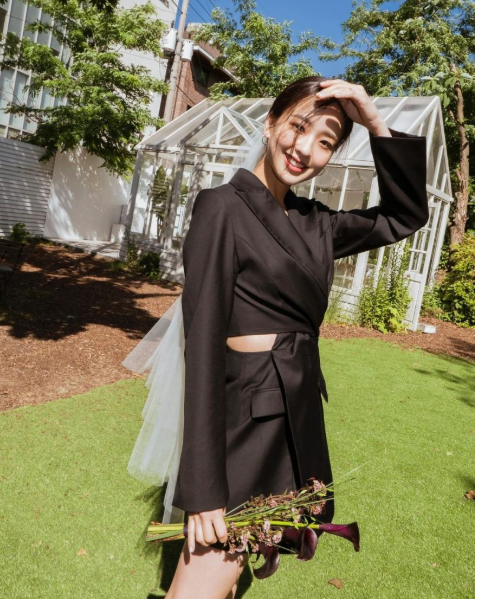“손연재도 레인지로버였구나” 우리 집 주차장에서 다시 보게 된 SUV