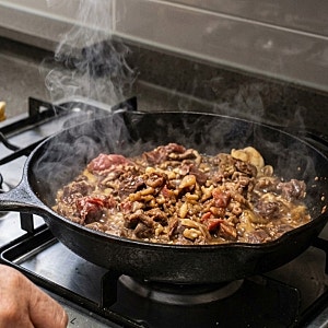 이보은 갈비살 양념구이 레시피: 환절기 목감기 잡는 부드러운 소갈비살 요리