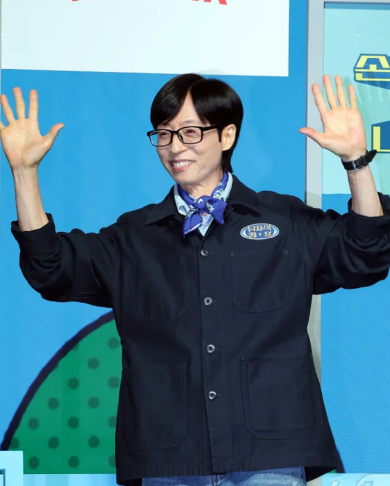 "데뷔 35년 만에 처음" 유재석, 고열 녹화 취소 후 '놀면뭐하니·유퀴즈·런닝맨' 향후 방송 비....