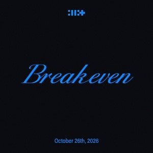 아일릿 5번째 미니앨범 ‘BREAK EVEN’ 10월 26일 발매, 일정·공식 발표 정리