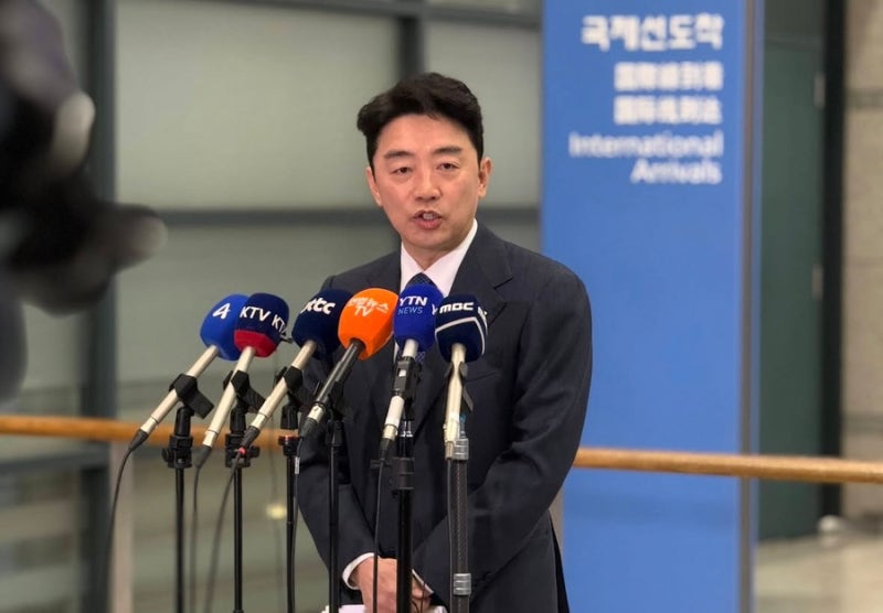 강훈식 비서실장 프로필, 사의 표명배경과 수리 전망 (학력·경력부터 인사 논란)