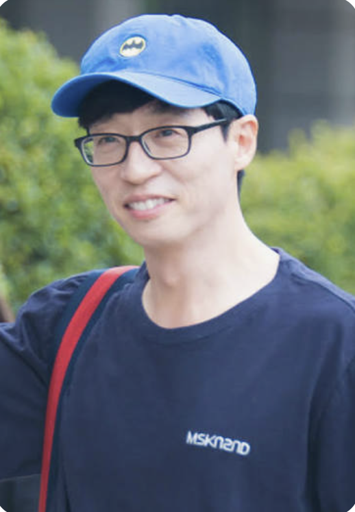 촬영장 도착까지 했는데... 유재석, 30년 만에 사상 최초로 녹화 취소한 이유