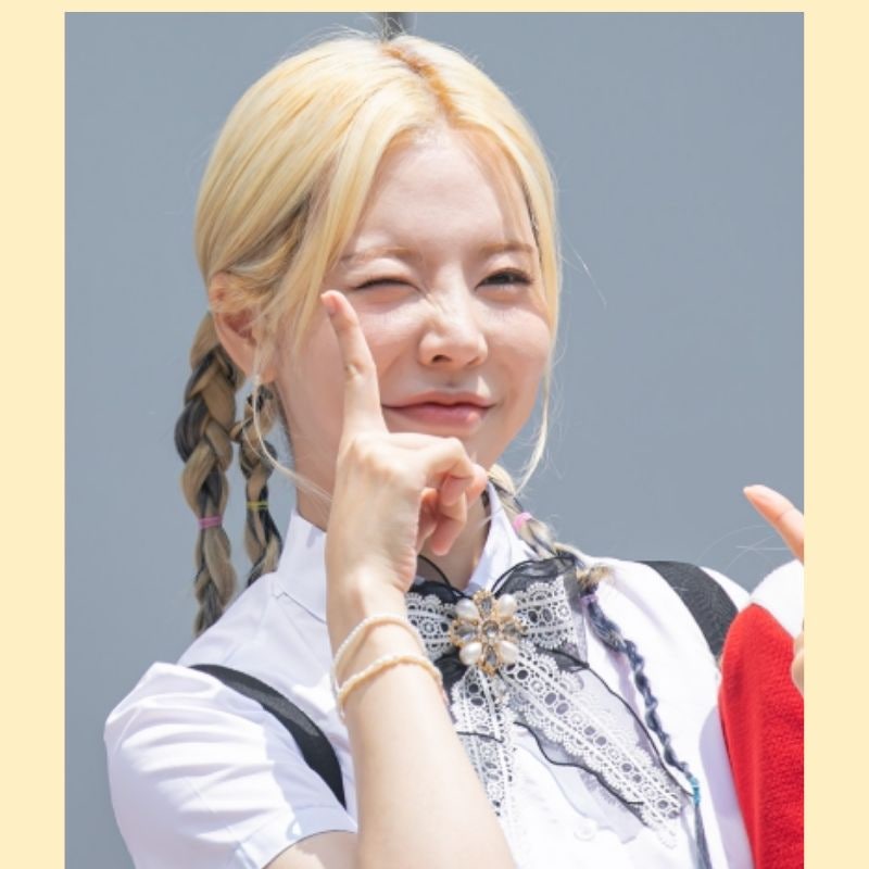 소녀시대 써니, 방송서 깜짝 고백... 알고 보니 친언니에게 이런 아픔이?