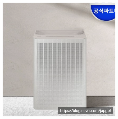 삼성 공기청정기 블루스카이 3100 10평 가정용 원룸 어스브라운 컬러 자취방공기청정기 소음 ....