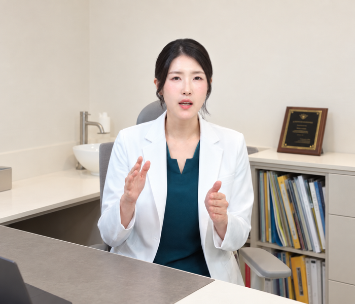 자궁내막증 관리, 임신 준비 중이라면 치료 계획부터 확인하세요