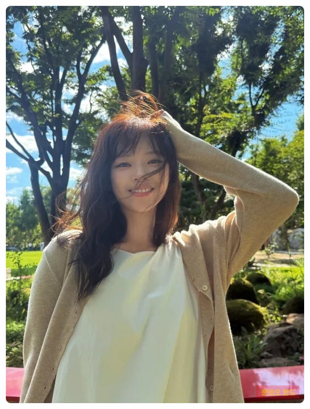 정연 JYP 떠난 뒤 확 달라진 분위기, ‘배우 유정연’이 보이기 시작했다