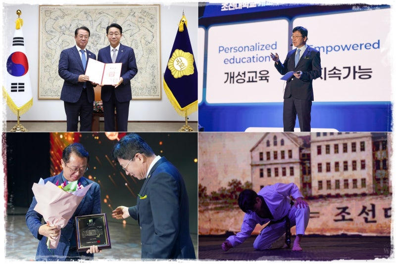 육군 제6군단 출신인 조정식 국회의장님과 제22대 국회의원 문금주 의원님, 그리고 자랑스러....