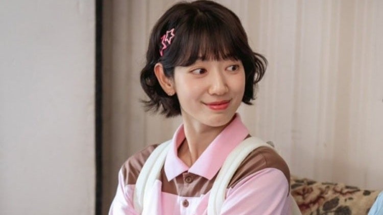 박신혜·최태준 부부, 첫아들 이어 둘째 (딸) 품에…'1남 1녀' 완벽한 가족