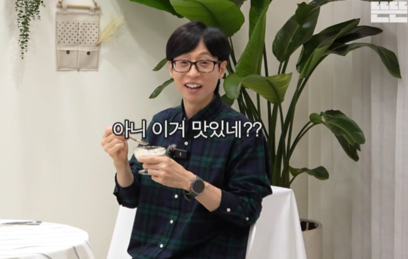 유재석, 데뷔 35년 만에 처음이었다…촬영장 도착하고도 녹화 취소