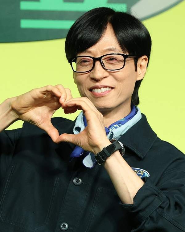 "35년 만에 이런 일은 처음…" 촬영장 도착 후 급격한 악화로 '당일 취소' 결단 내린 유재석 사....