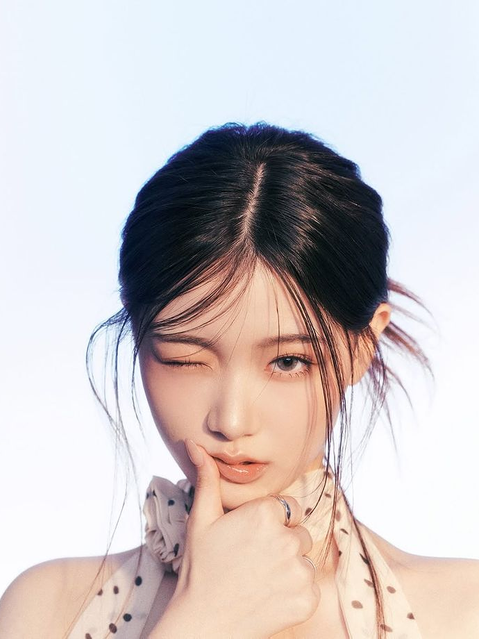 가시 번·로우 번 쉽게 하는 법ㅣ초보도 따라 하는 셀프 헤어 스타일링