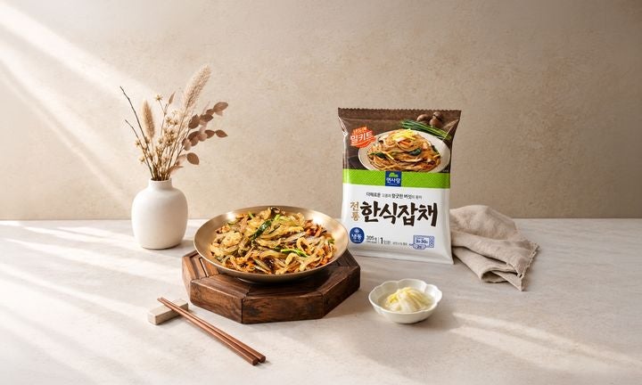 혼자 추석 보내는 분들 주목! 명절 간편식 신상 총정리