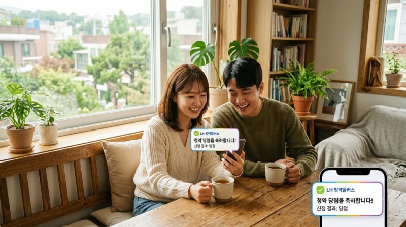 월급 조금 올랐다고 청약 탈락? 이제 중산층도 활짝 열린 '보편공공주택' 완벽 가이드
