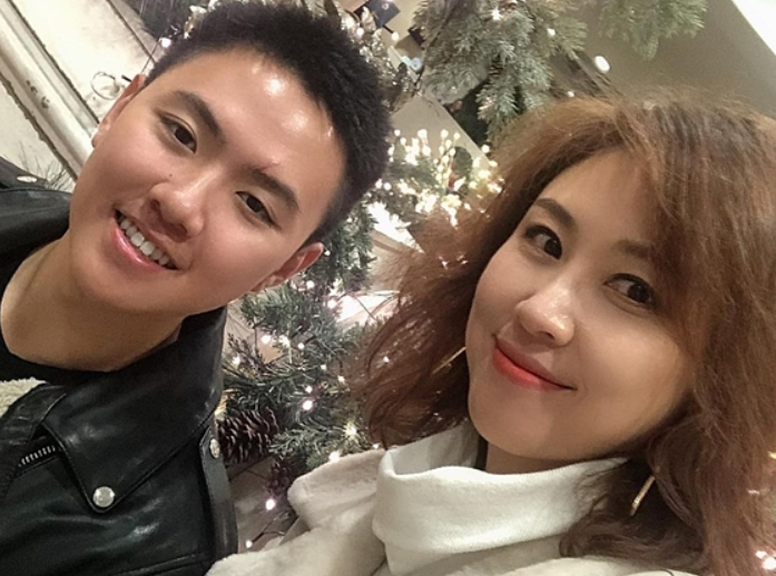"김성경 결혼 언제 했지?" 22년 만에 재혼한 1살 연하 사업가 남편 누구