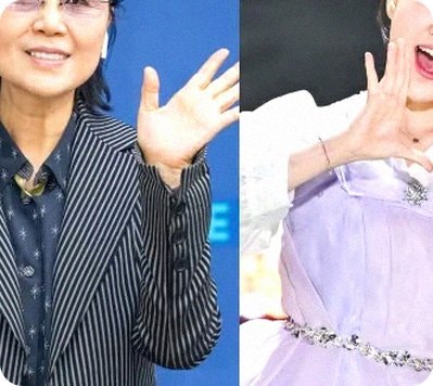 김다현 심수봉 발언 존경하던 선배 부친 밝힌 날벼락