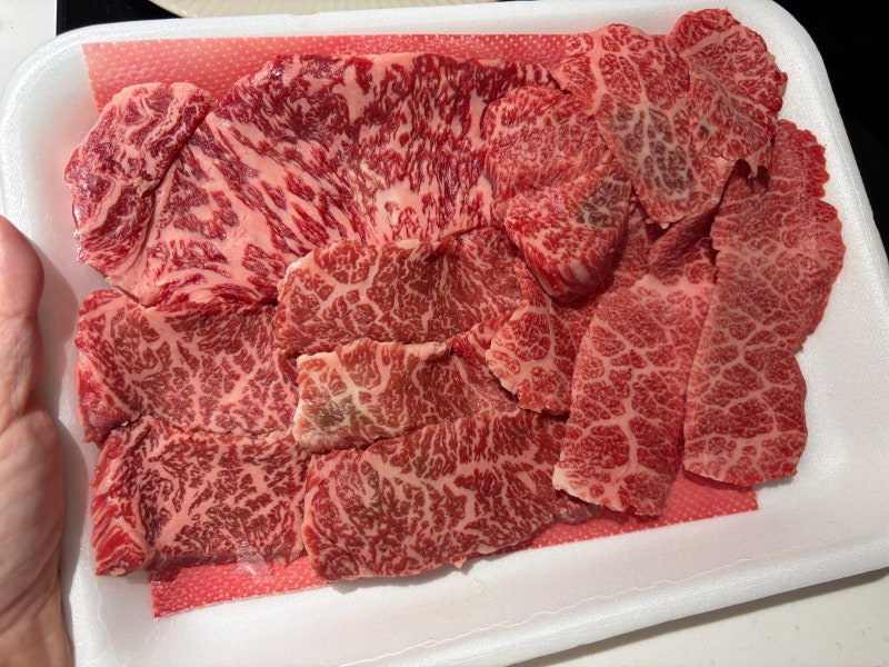 마장동 한우 선물세트 추천, 한성한우에서 채끝등심·치맛살·살치살 맞춤 구성