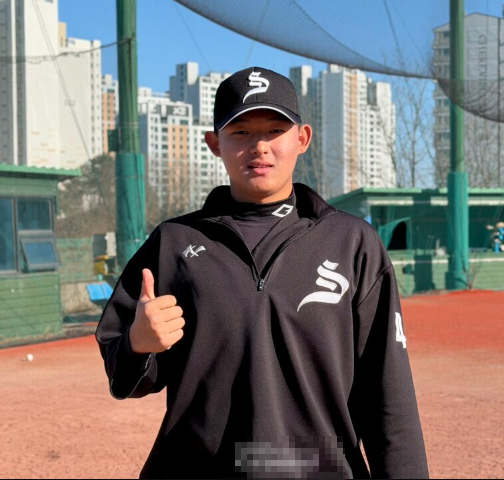 한화 1라운드 지명 민주홍 프로필 - 어떤 선수인가?