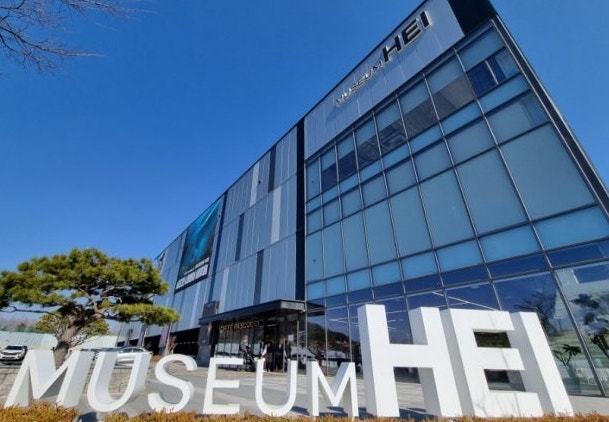 Paju Outing: Museum Hyei, A Photo Hotspot Worth Visiting?!