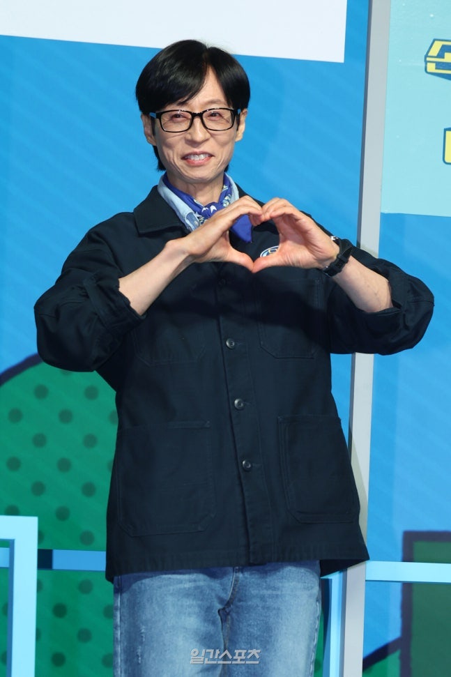 유재석, 컨디션 저하 촬영 취소 현장 도착하고 멈춘 녹화