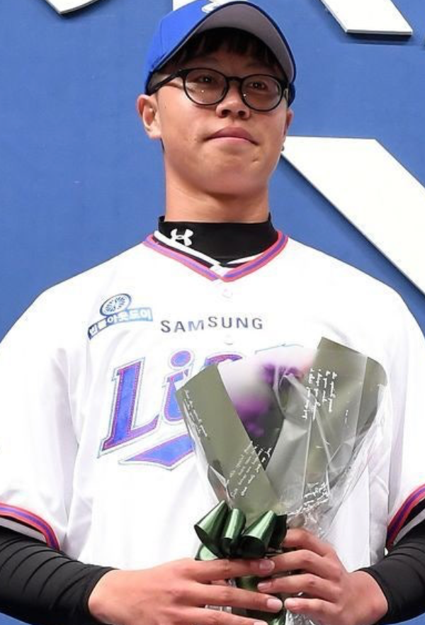 "삼성이 2라운드에 뽑았던 193cm 유망주" 김태우, 방출 후 대학까지 갔던 김태우의 반전 근황 '....
