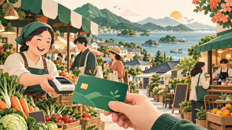 광주·전남 지역화폐 한눈에 정리 | 종류부터 구입 방법·사용처까지