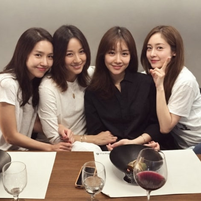 핑클 완전체 21년 만의 컴백, 발표 내용과 멤버 근황 정리