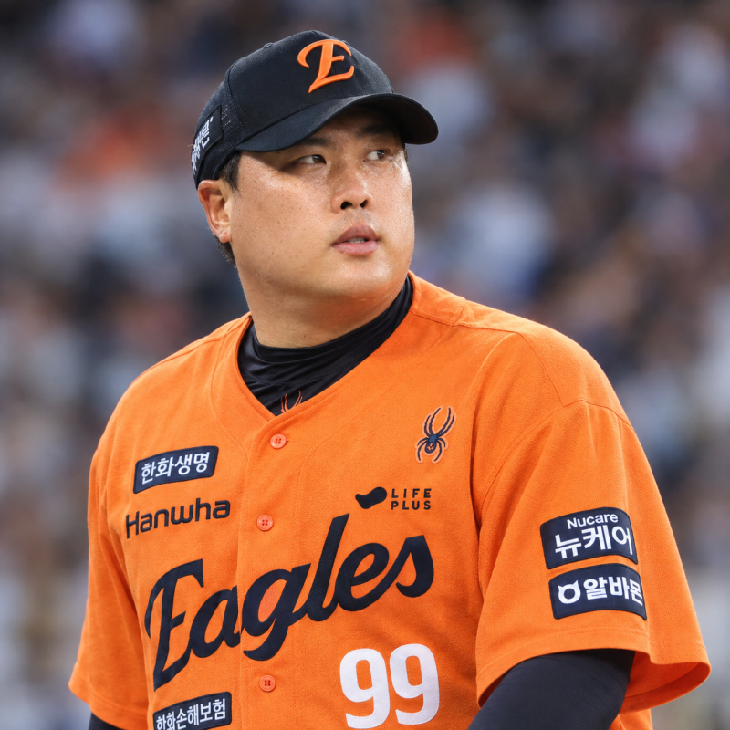 ‘이기길 바란 팬 있어?’ 2순위 지명권을 두고 치열한 경쟁 중인 롯데와 한화