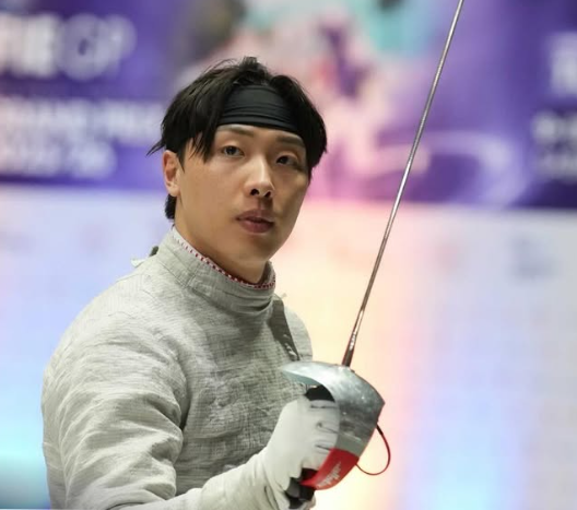 형 따라 시작한 펜싱, 24세에 올림픽 금메달… 펜싱 국가대표 박상원 프로필: 나이, 고향, 키, ....