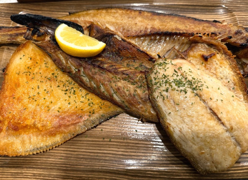 마시안 갯벌체험 후 찾은 영종도 맛집, 용유어보 솥밥 생선구이