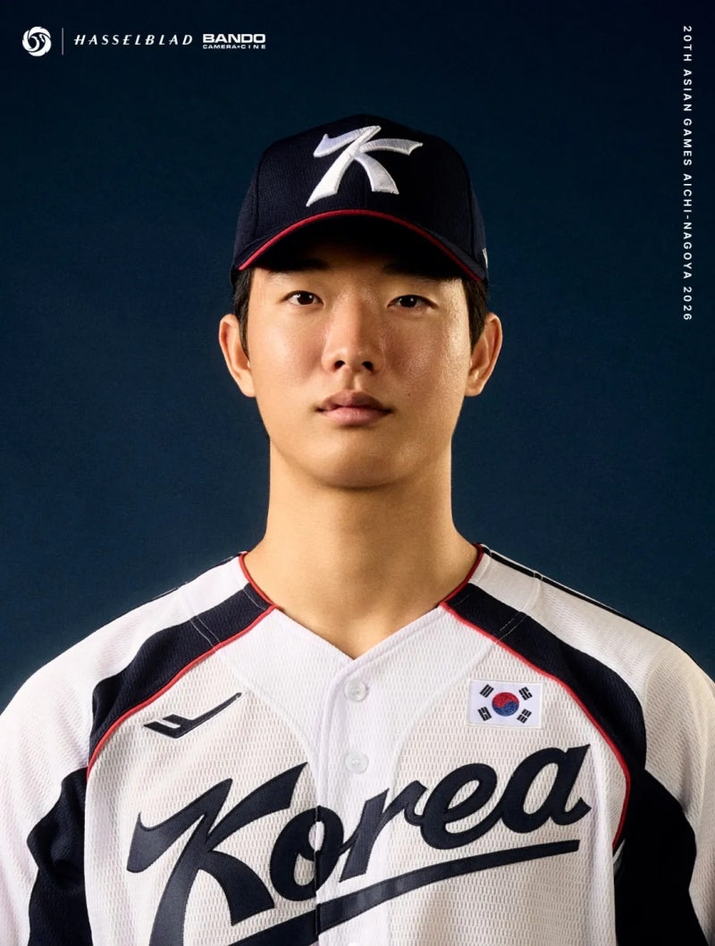 ⚾ "대만 잡더니 홍콩까지?" 오늘 18시 30분 한국 야구, 홍콩전에서 꼭 봐야 할 선수는?